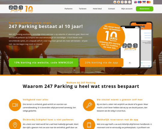 247Parking.nl
